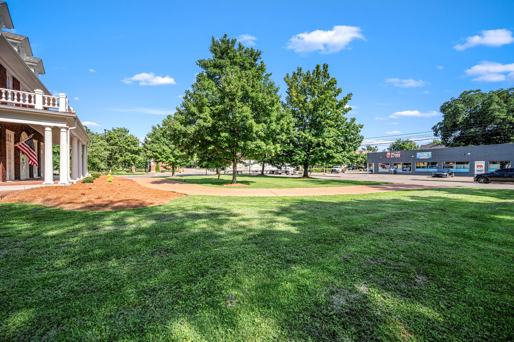 Image for 1153 East Main Street, Murfreesboro