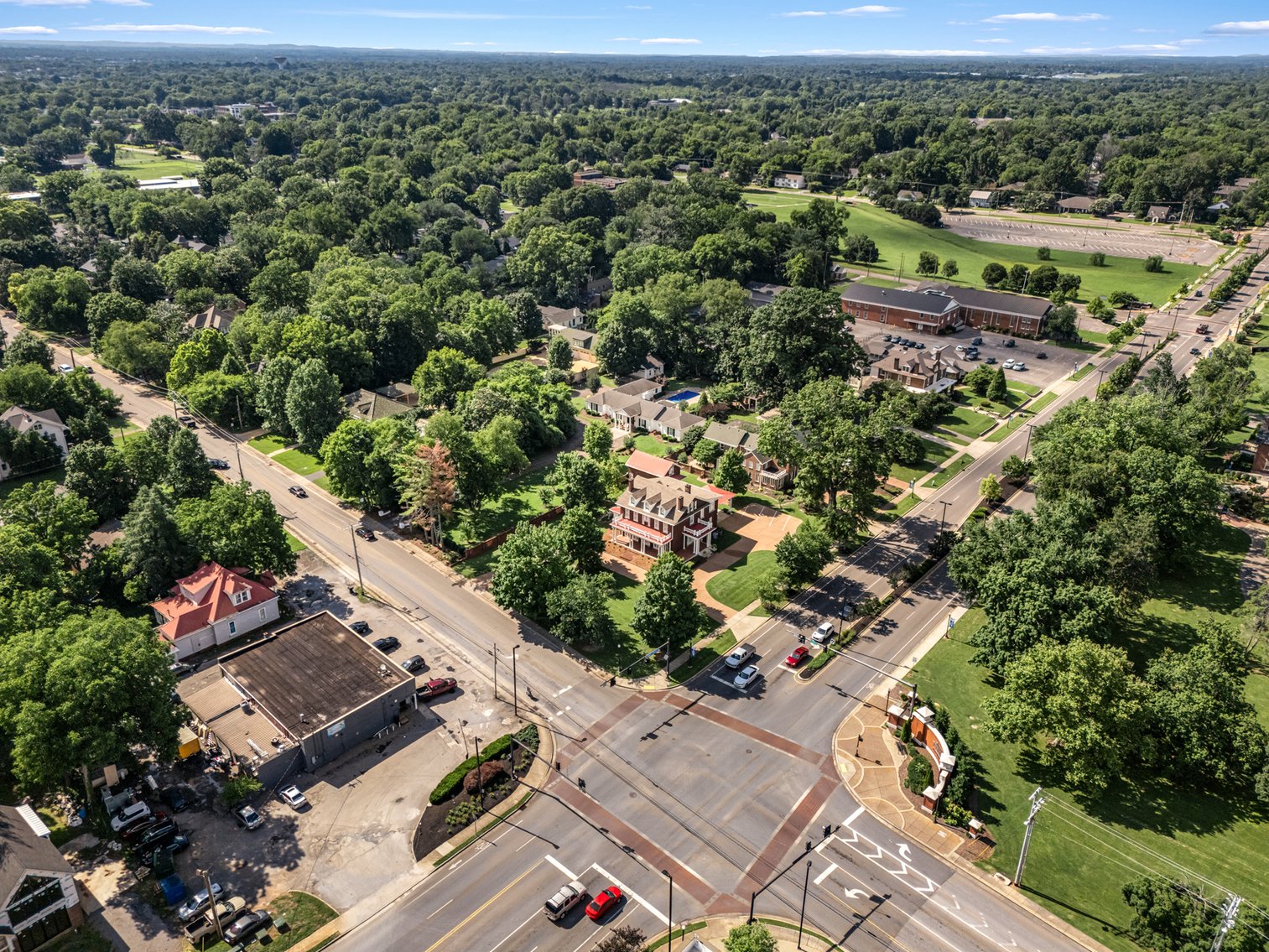 Image for 1153 East Main Street, Murfreesboro