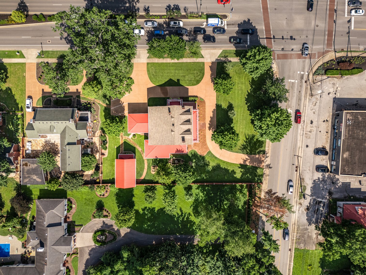 Image for 1153 East Main Street, Murfreesboro