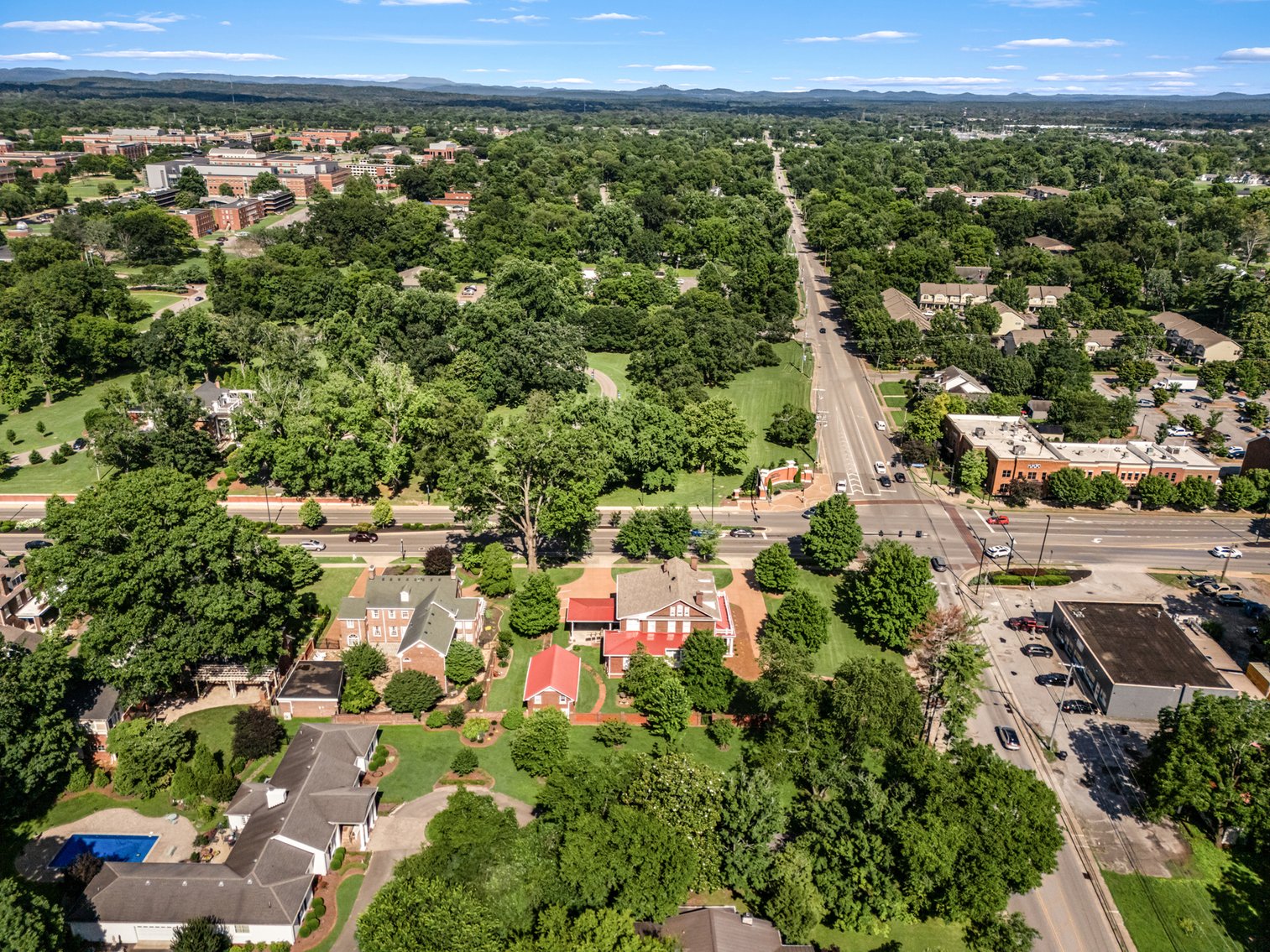 Image for 1153 East Main Street, Murfreesboro