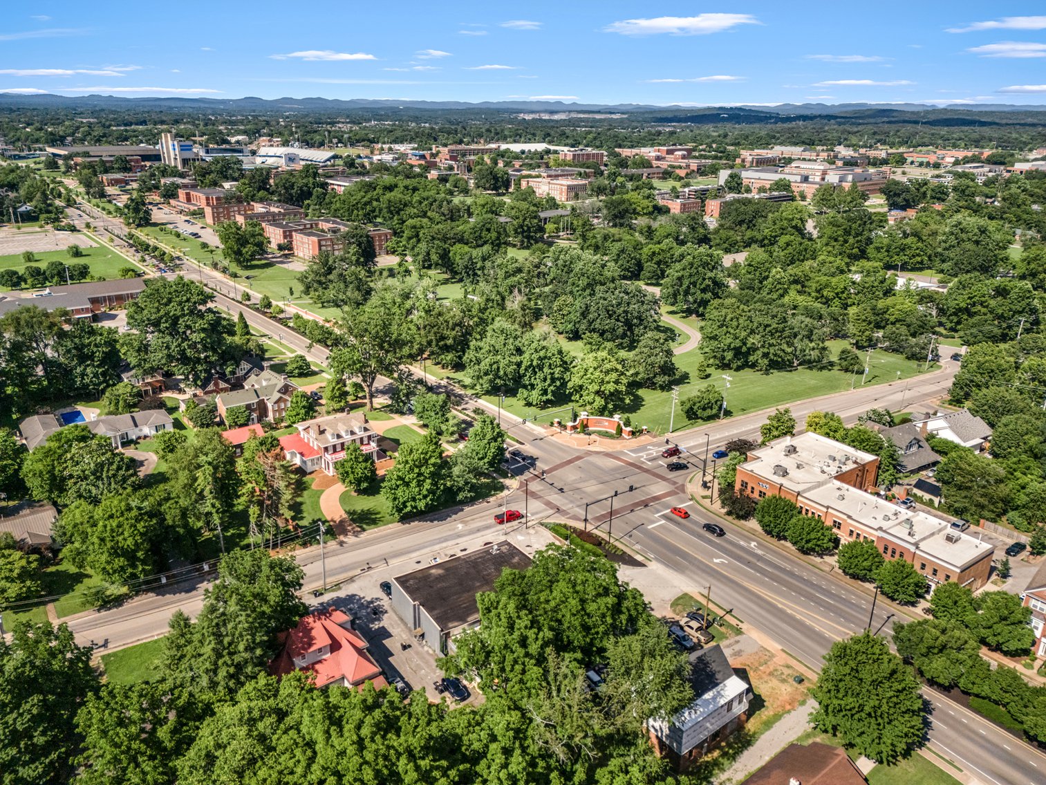 Image for 1153 East Main Street, Murfreesboro