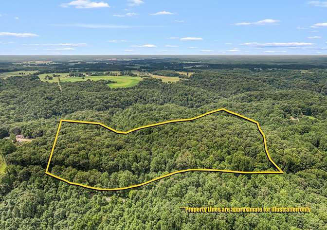 Image for 3590 Parchcorn Hollow Rd, Woodbury