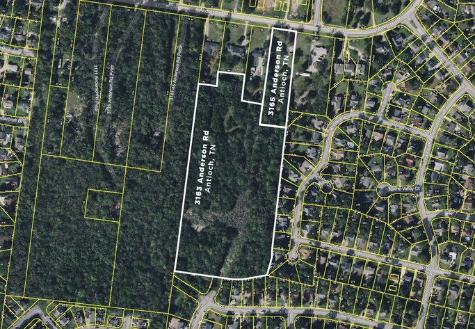 Image for 3163 & 3165 Anderson Road, Antioch