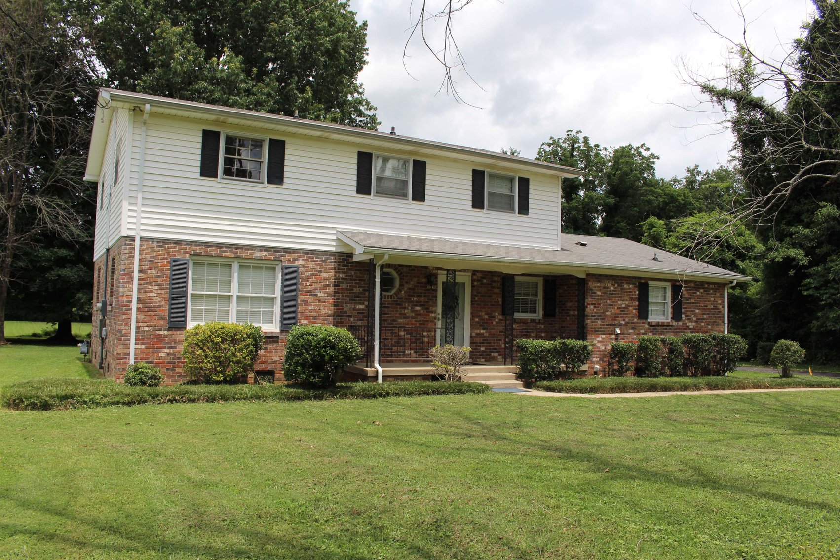 Image for 214 Haynes Drive, Murfreesboro