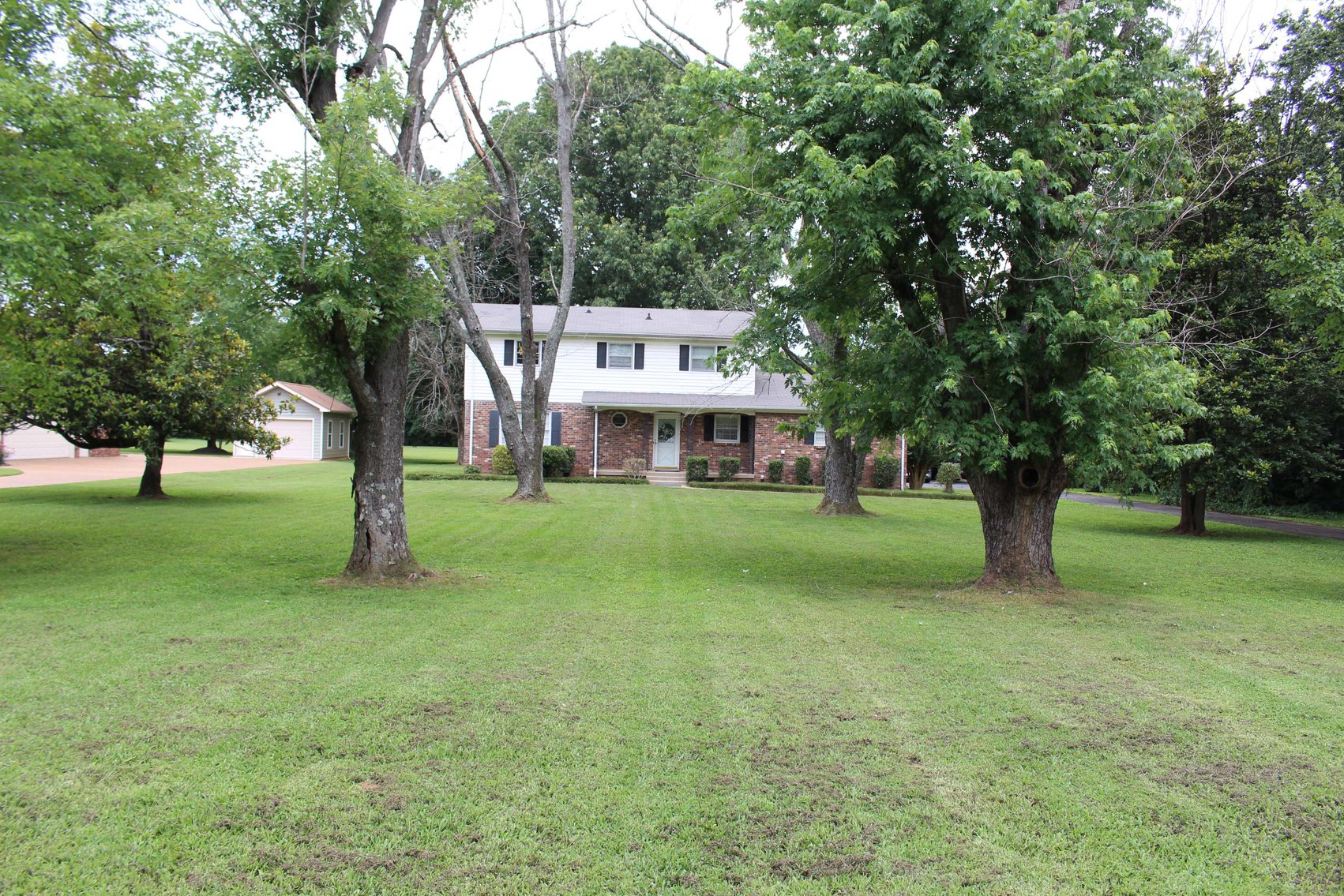 Image for 214 Haynes Drive, Murfreesboro