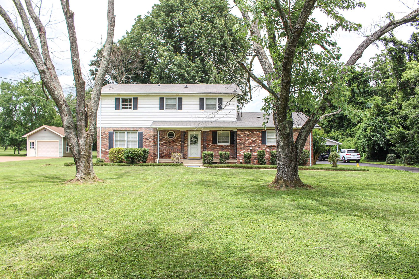 Image for 214 Haynes Drive, Murfreesboro
