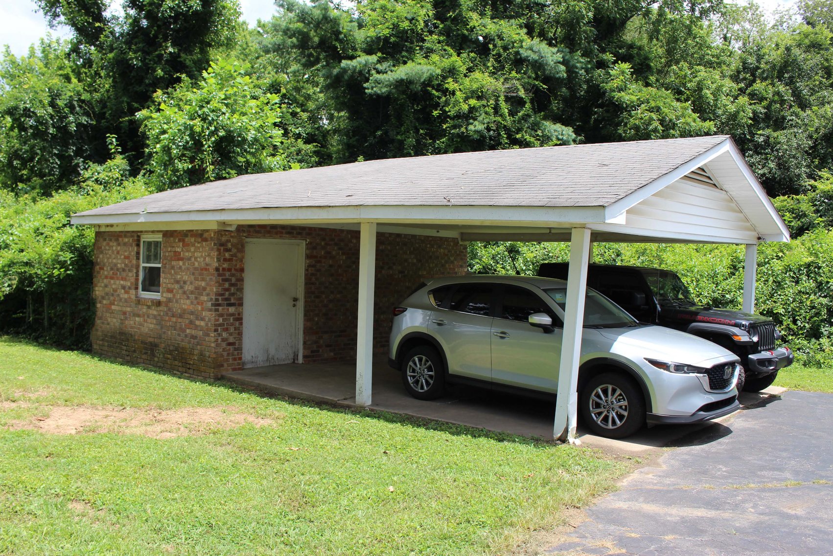 Image for 214 Haynes Drive, Murfreesboro