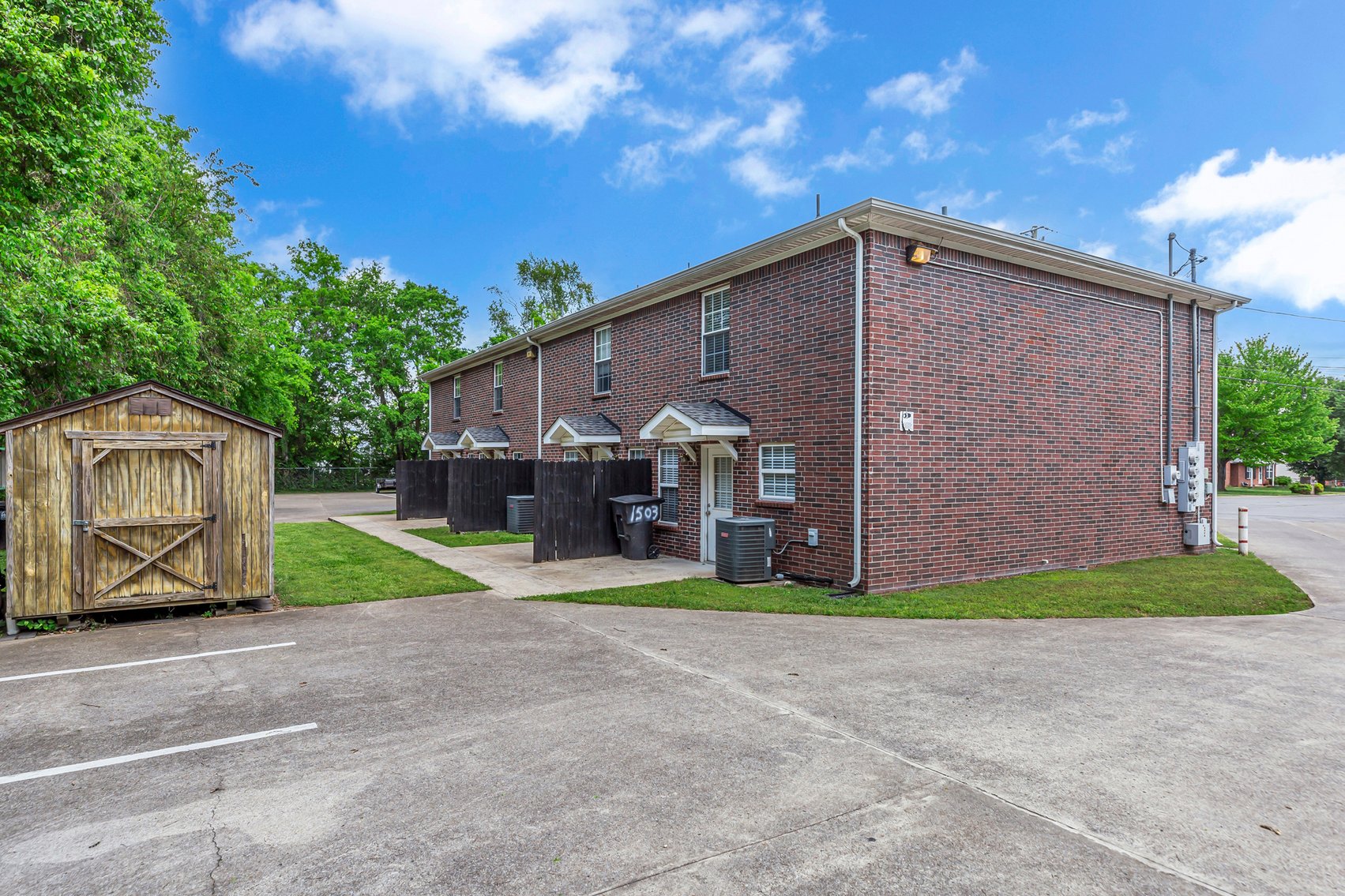 Image for Center Pointe Drive, Murfreesboro