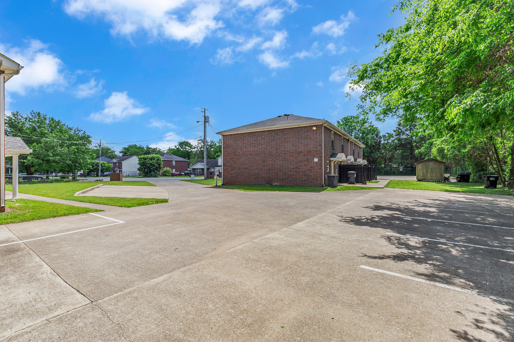 Image for Center Pointe Drive, Murfreesboro