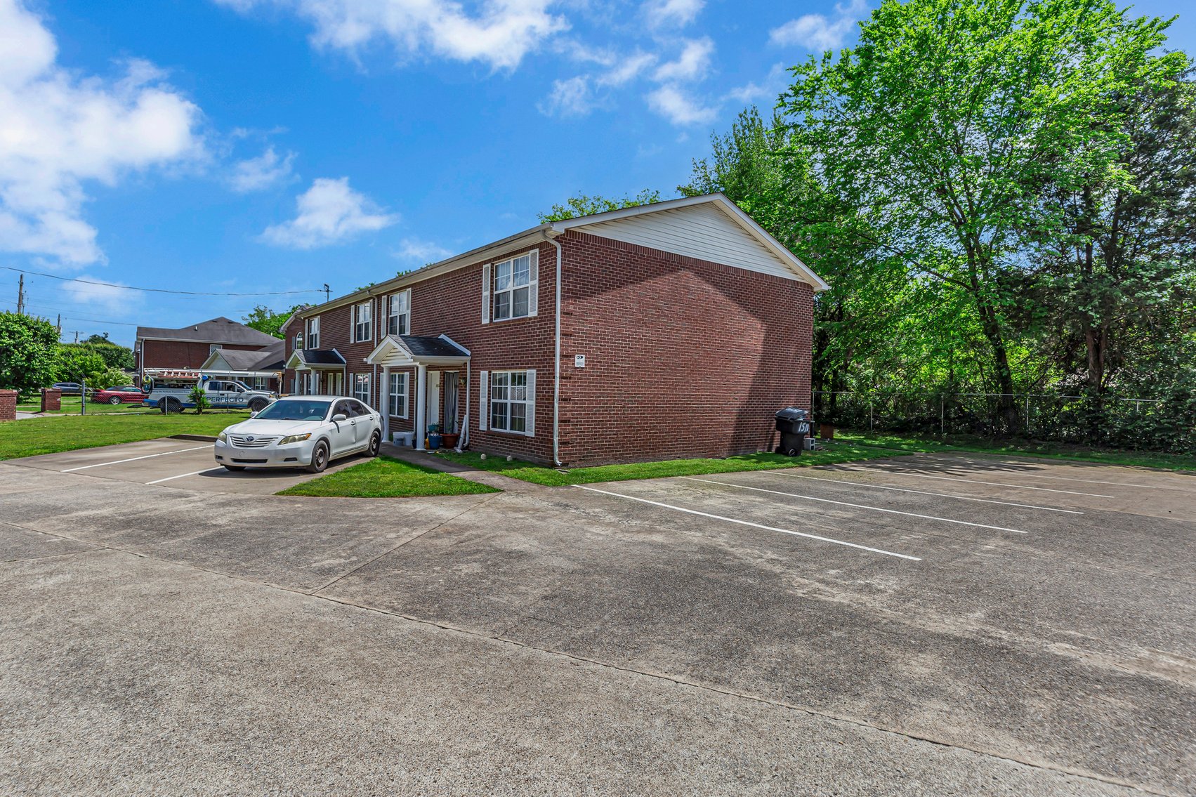 Image for Center Pointe Drive, Murfreesboro