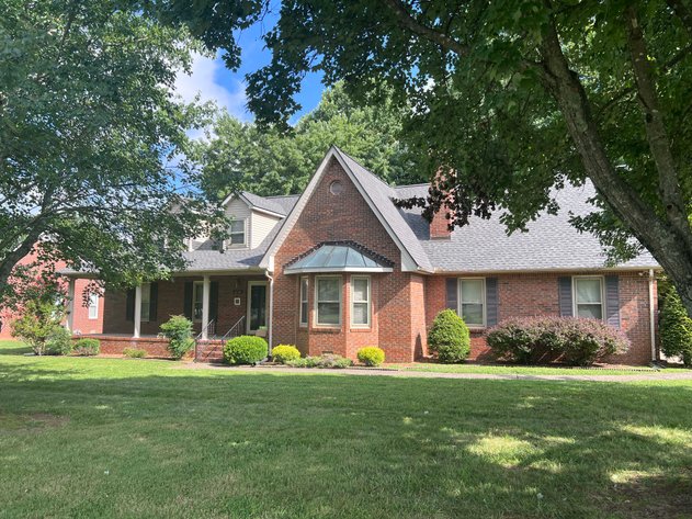 Image for 2121 Red Mile Road, Murfreesboro