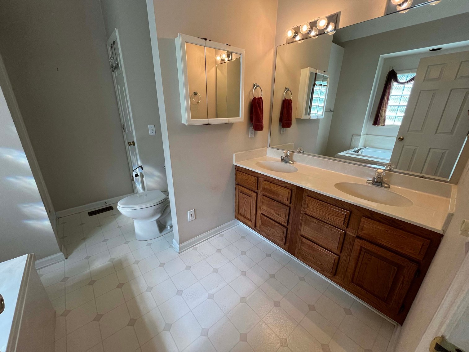 Image for 1806 Iroquois Court, Murfreesboro