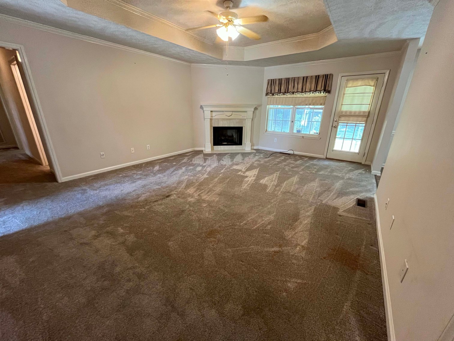 Image for 1806 Iroquois Court, Murfreesboro