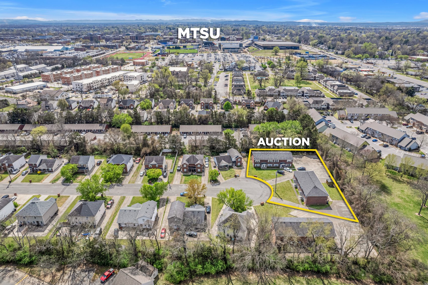 Image for Center Pointe Drive, Murfreesboro