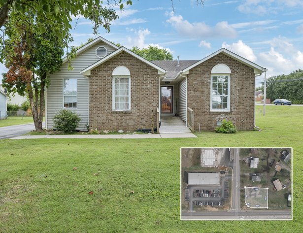 Image for 519 Noel Lane, Smyrna