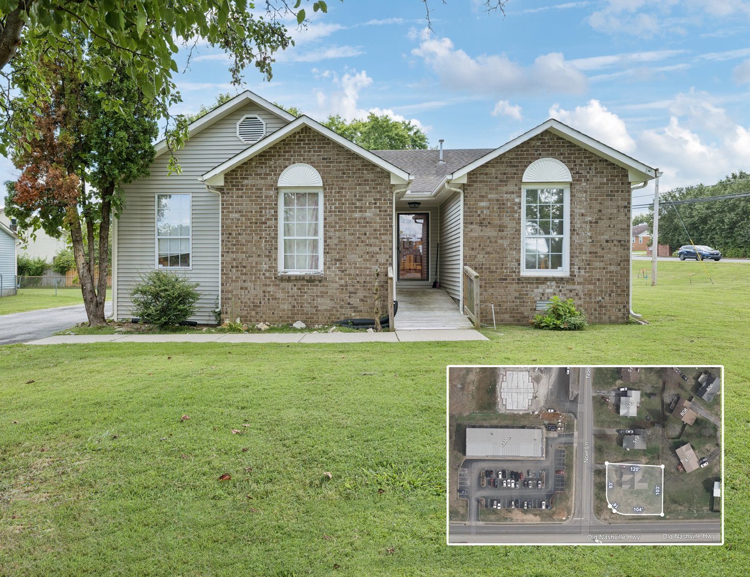 Image for 519 Noel Lane, Smyrna