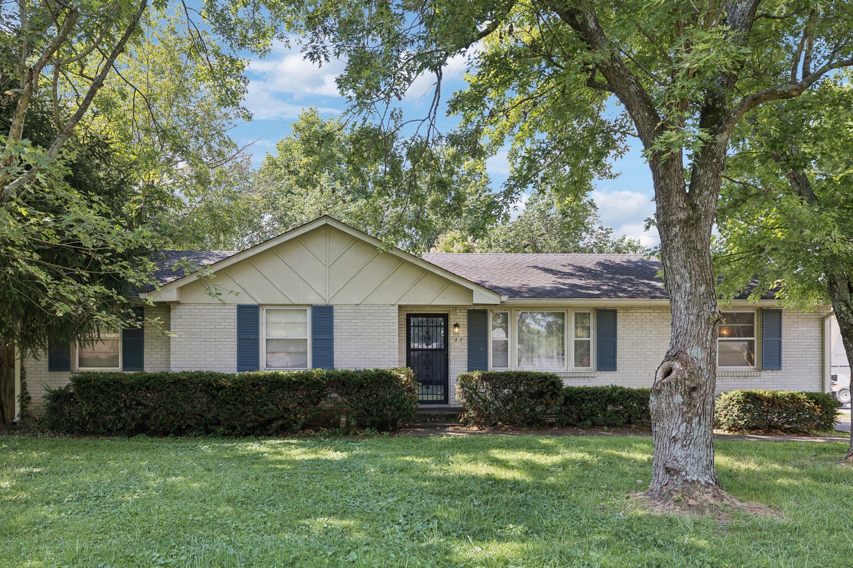 Image for 211 W. Hutchinson Drive, Smyrna