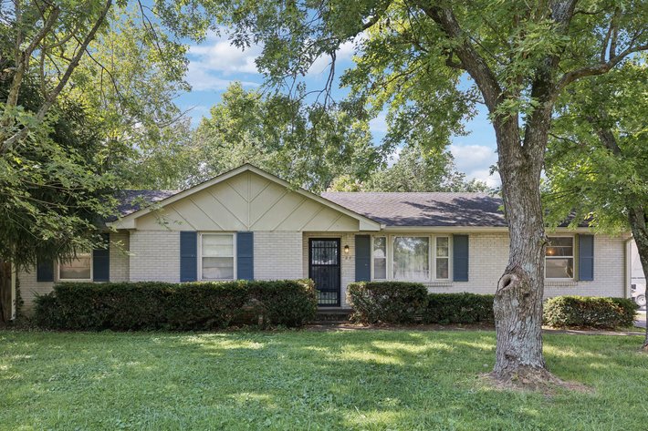 Image for 211 W. Hutchinson Drive, Smyrna