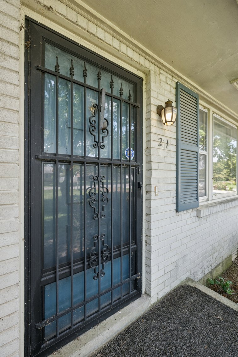 Image for 211 W. Hutchinson Drive, Smyrna