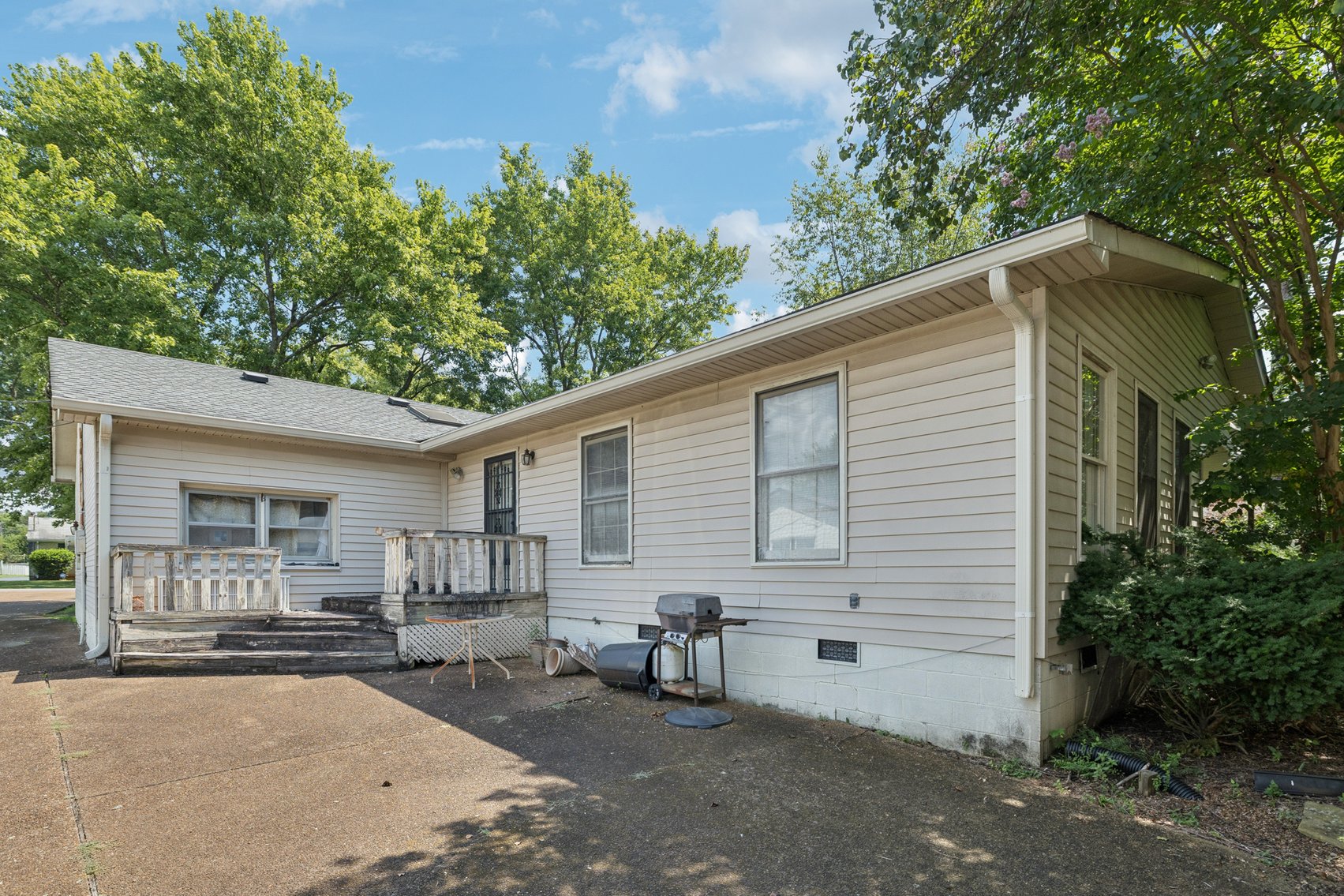 Image for 211 W. Hutchinson Drive, Smyrna