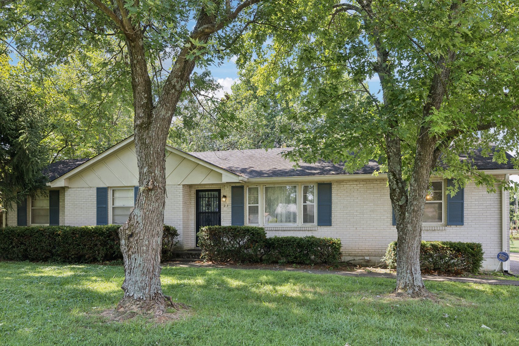 Image for 211 W. Hutchinson Drive, Smyrna
