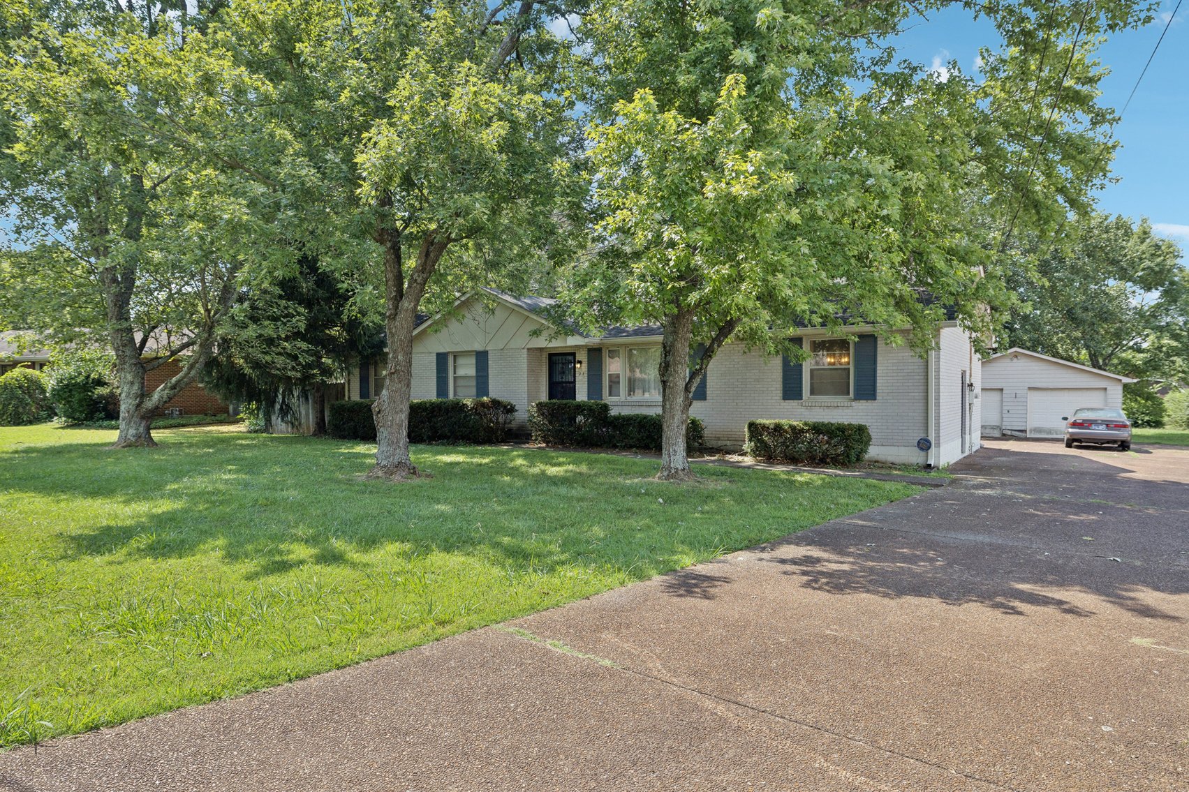 Image for 211 W. Hutchinson Drive, Smyrna