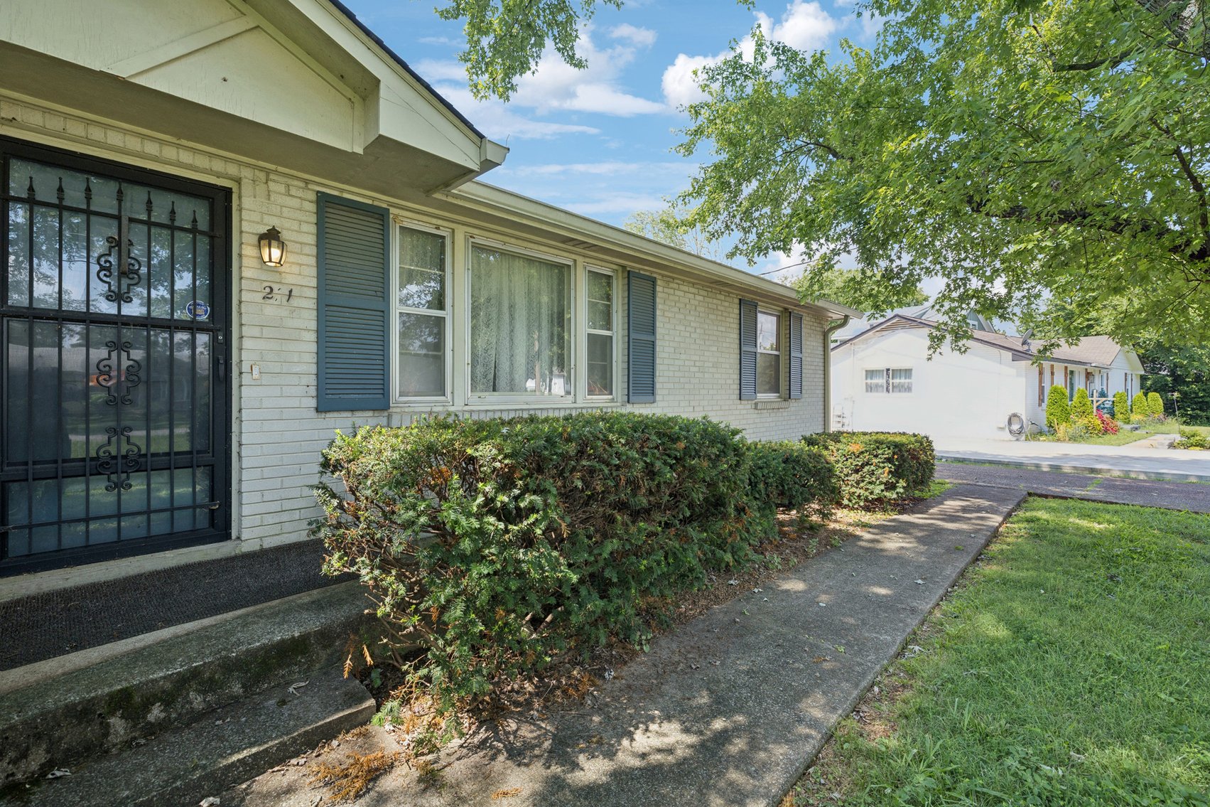Image for 211 W. Hutchinson Drive, Smyrna