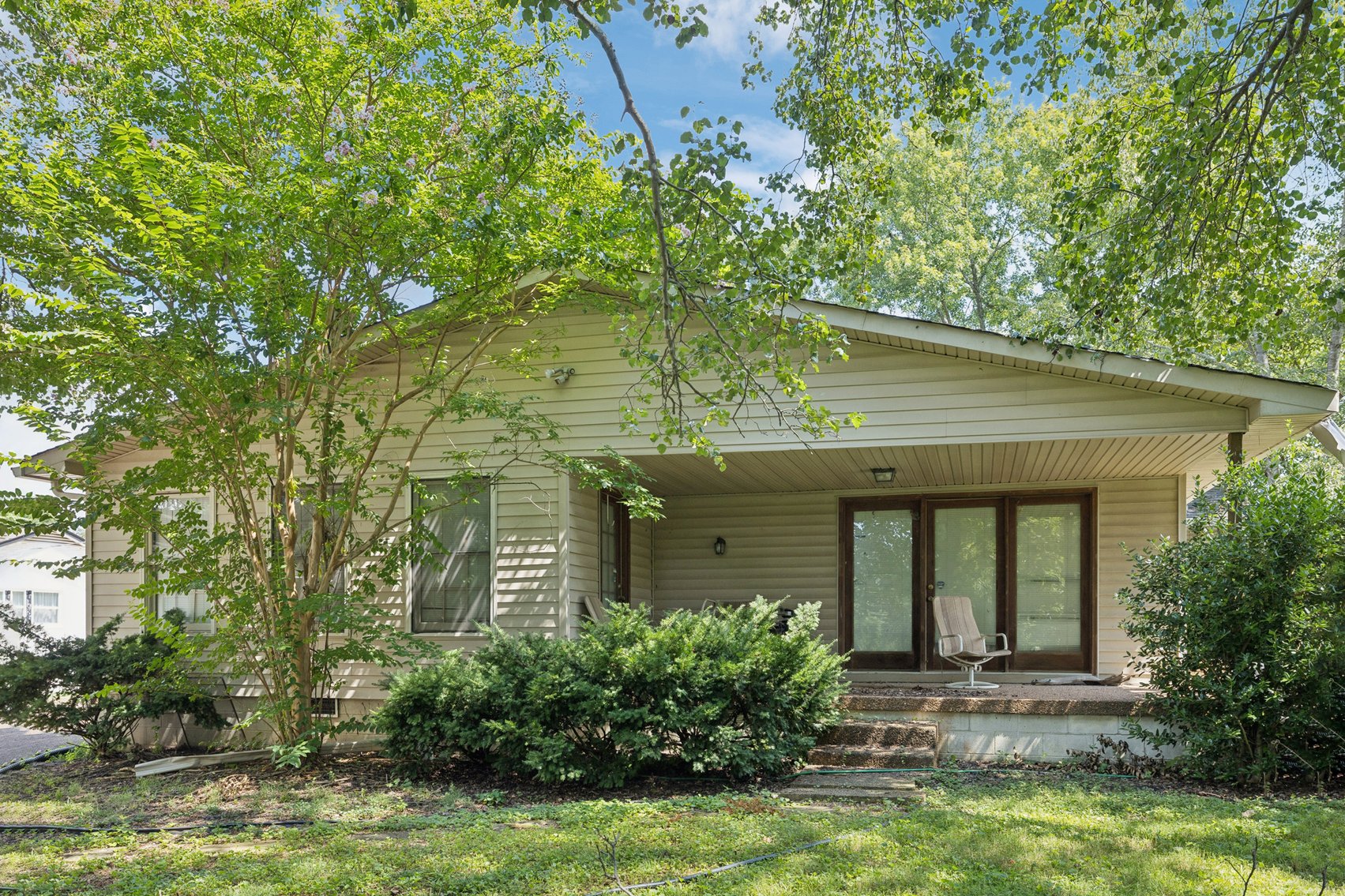 Image for 211 W. Hutchinson Drive, Smyrna