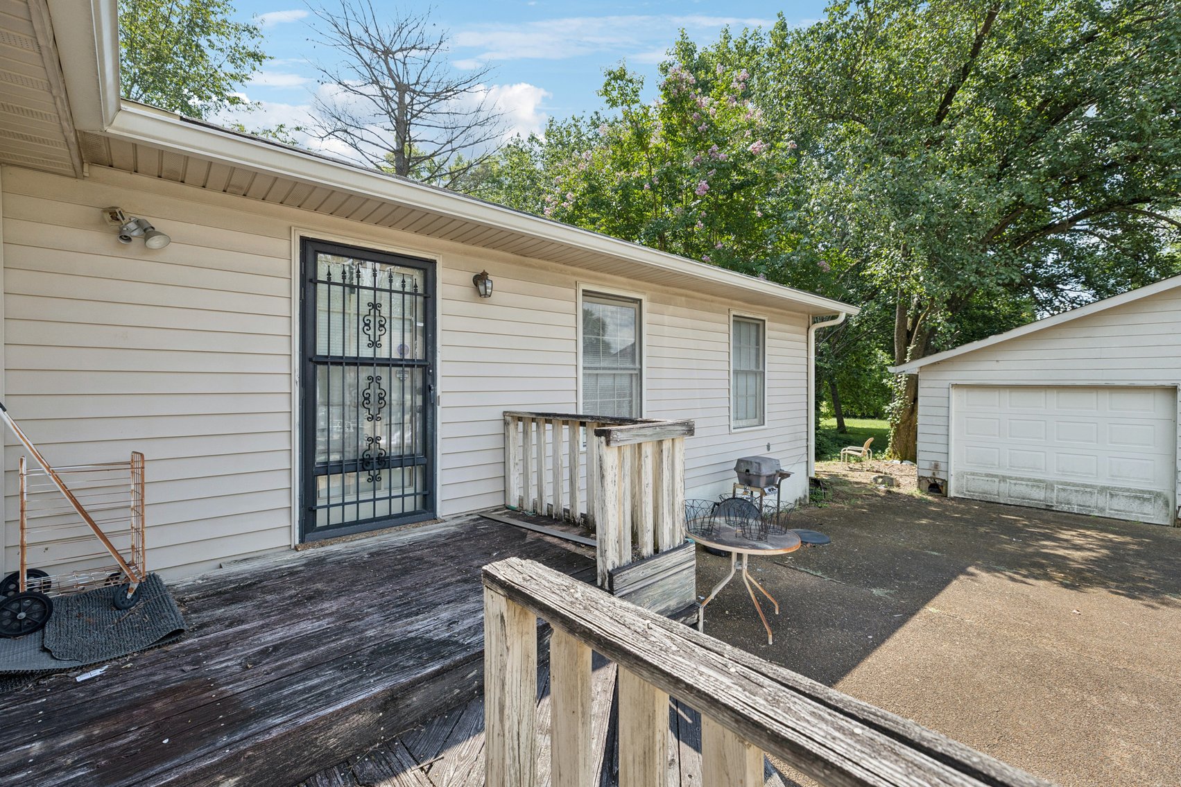 Image for 211 W. Hutchinson Drive, Smyrna