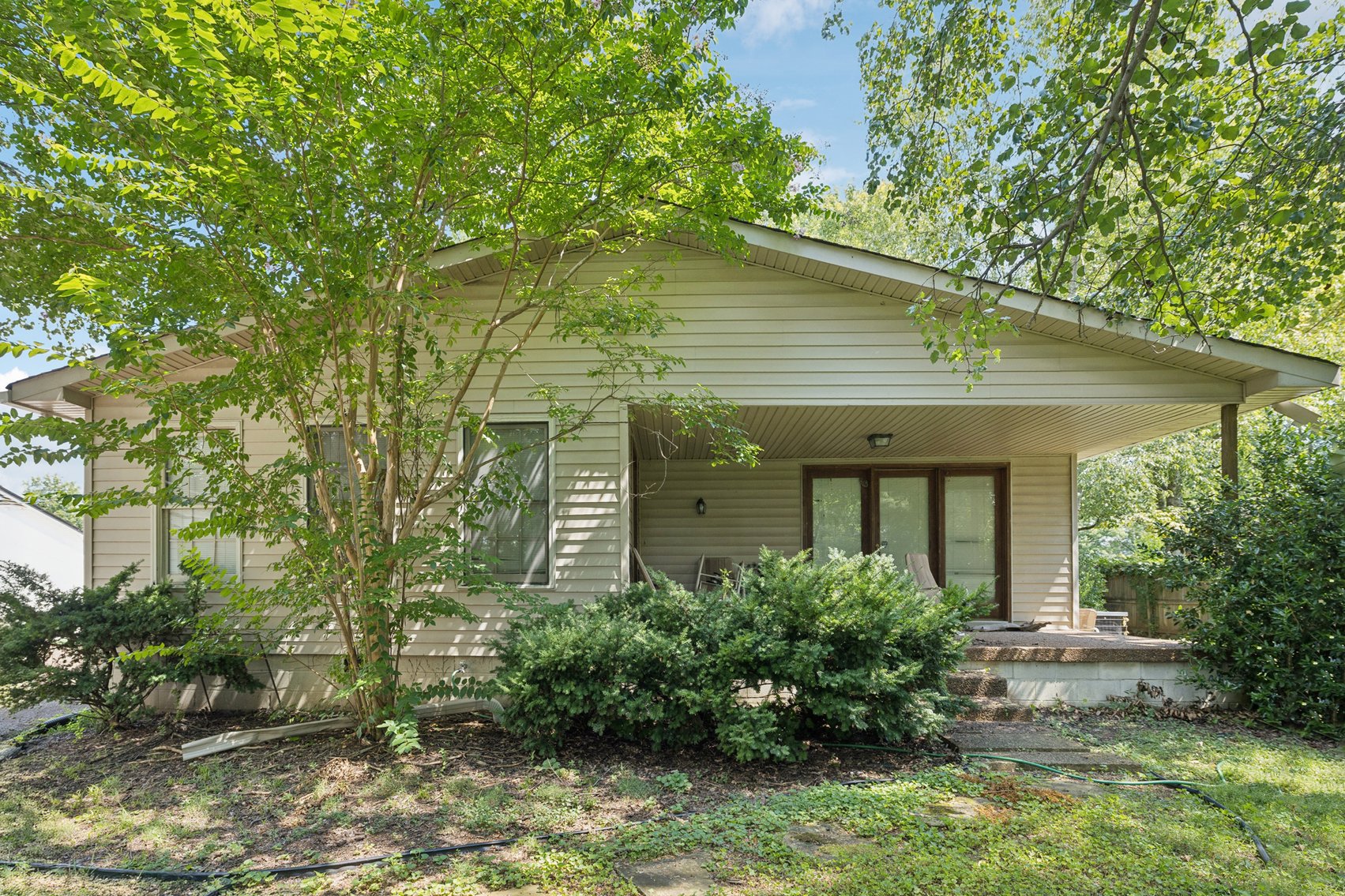 Image for 211 W. Hutchinson Drive, Smyrna