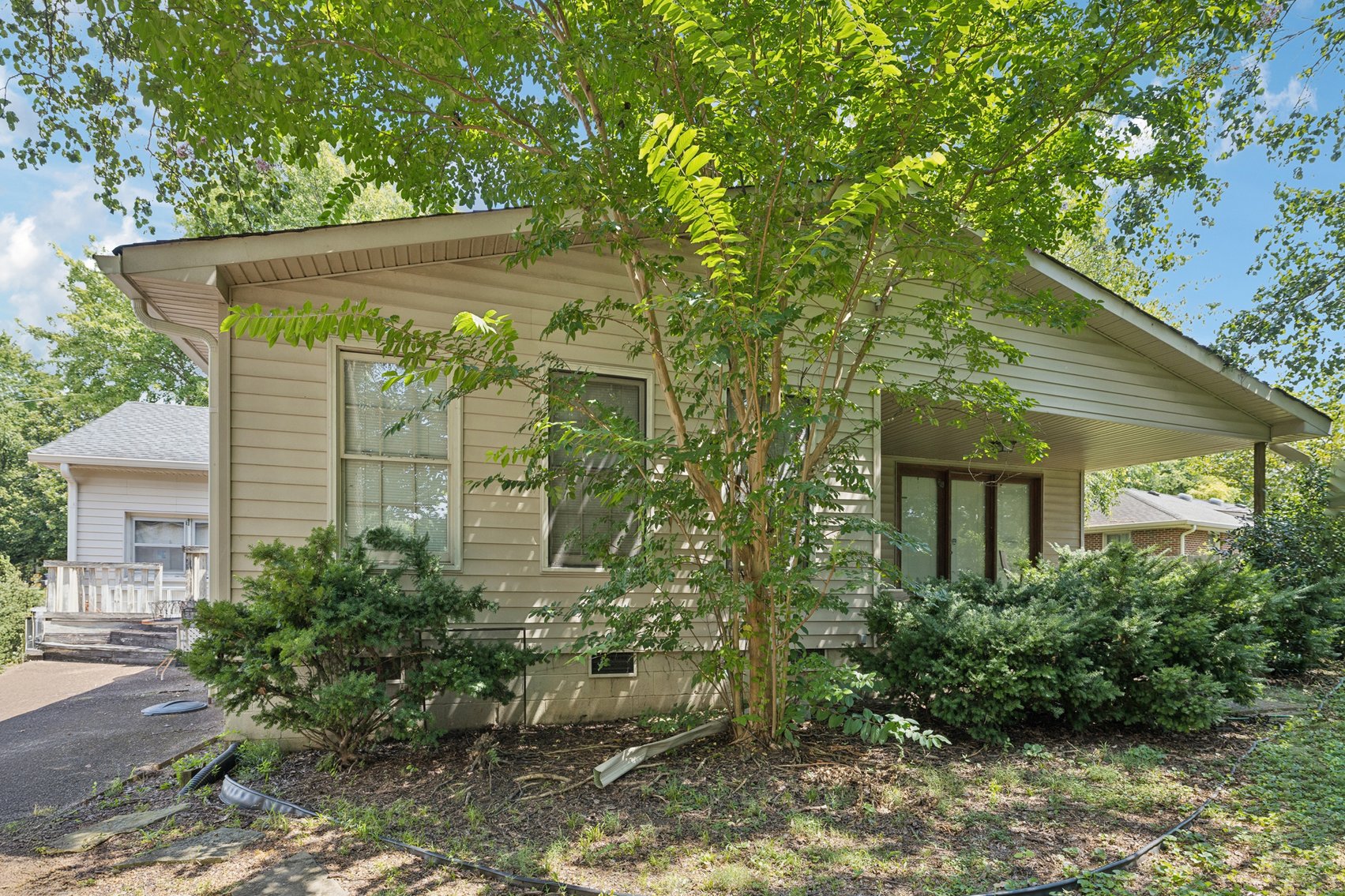 Image for 211 W. Hutchinson Drive, Smyrna