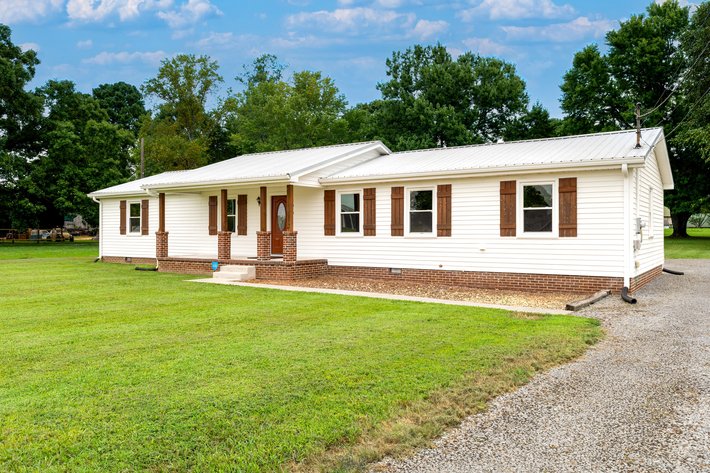 Image for 1515 Old Estill Springs Road, Tullahoma