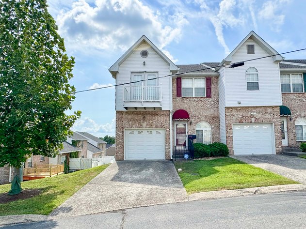 Image for 3001 Hamilton Church Road #427, Antioch