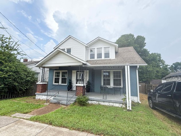 Image for 1030 28th Avenue N, Nashville