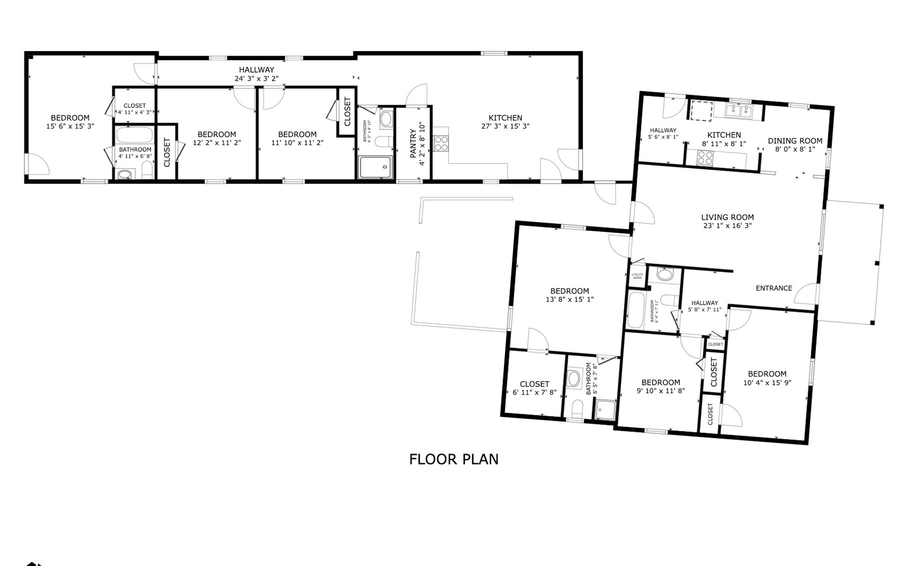 Image for 114 Cedar Ridge Drive, LaVergne