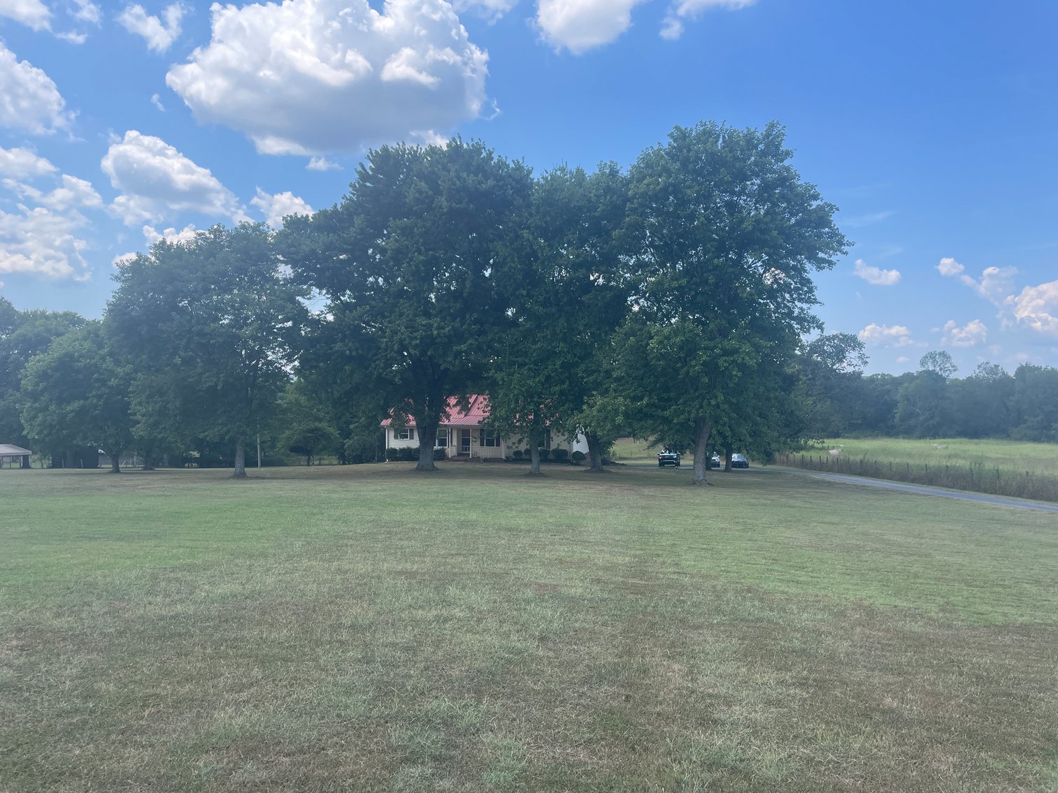 Image for 3107 N. Cross Bridges Road, Columbia