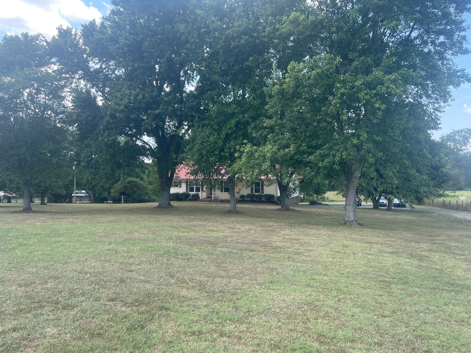 Image for 3107 N. Cross Bridges Road, Columbia