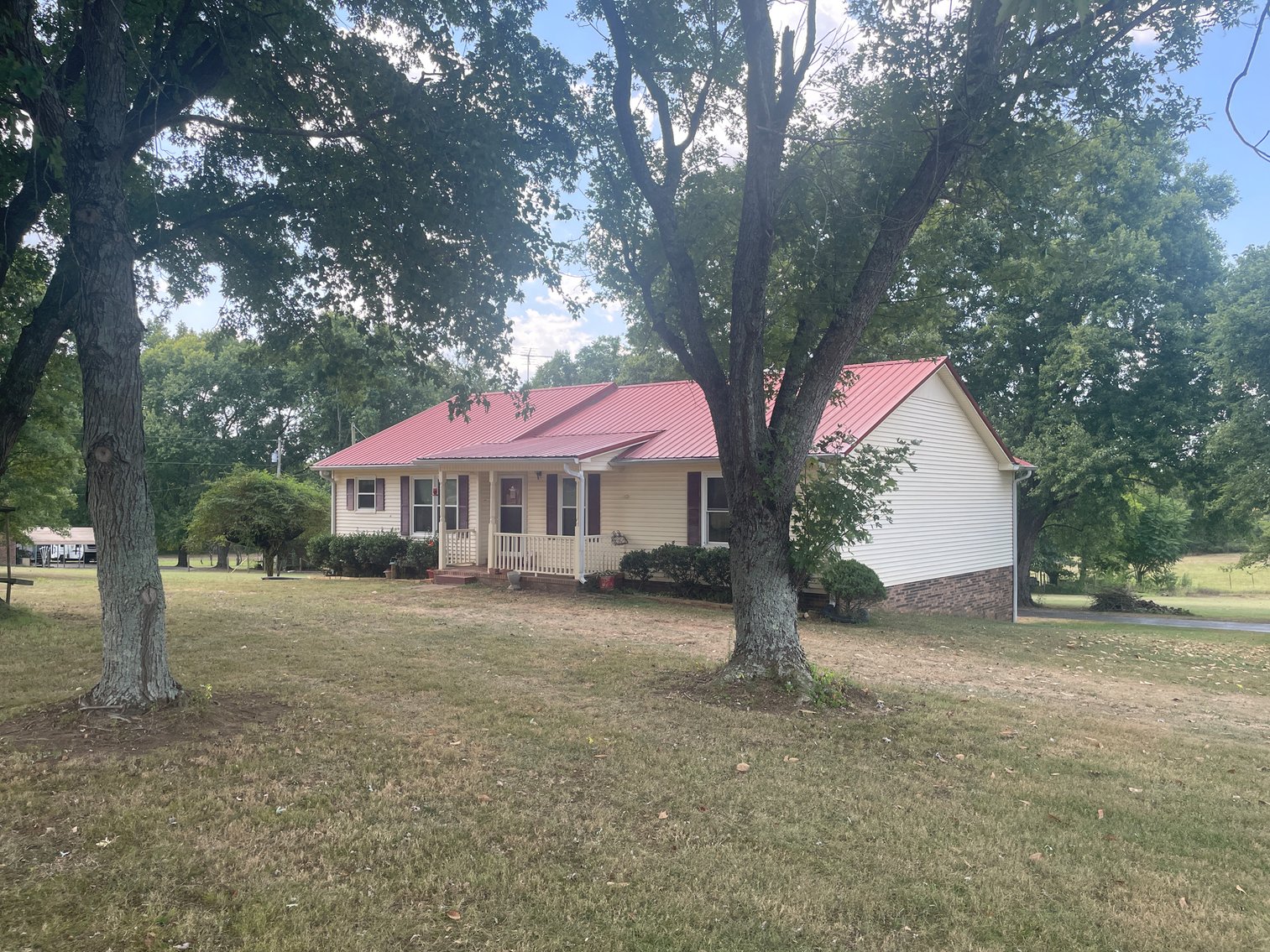 Image for 3107 N. Cross Bridges Road, Columbia