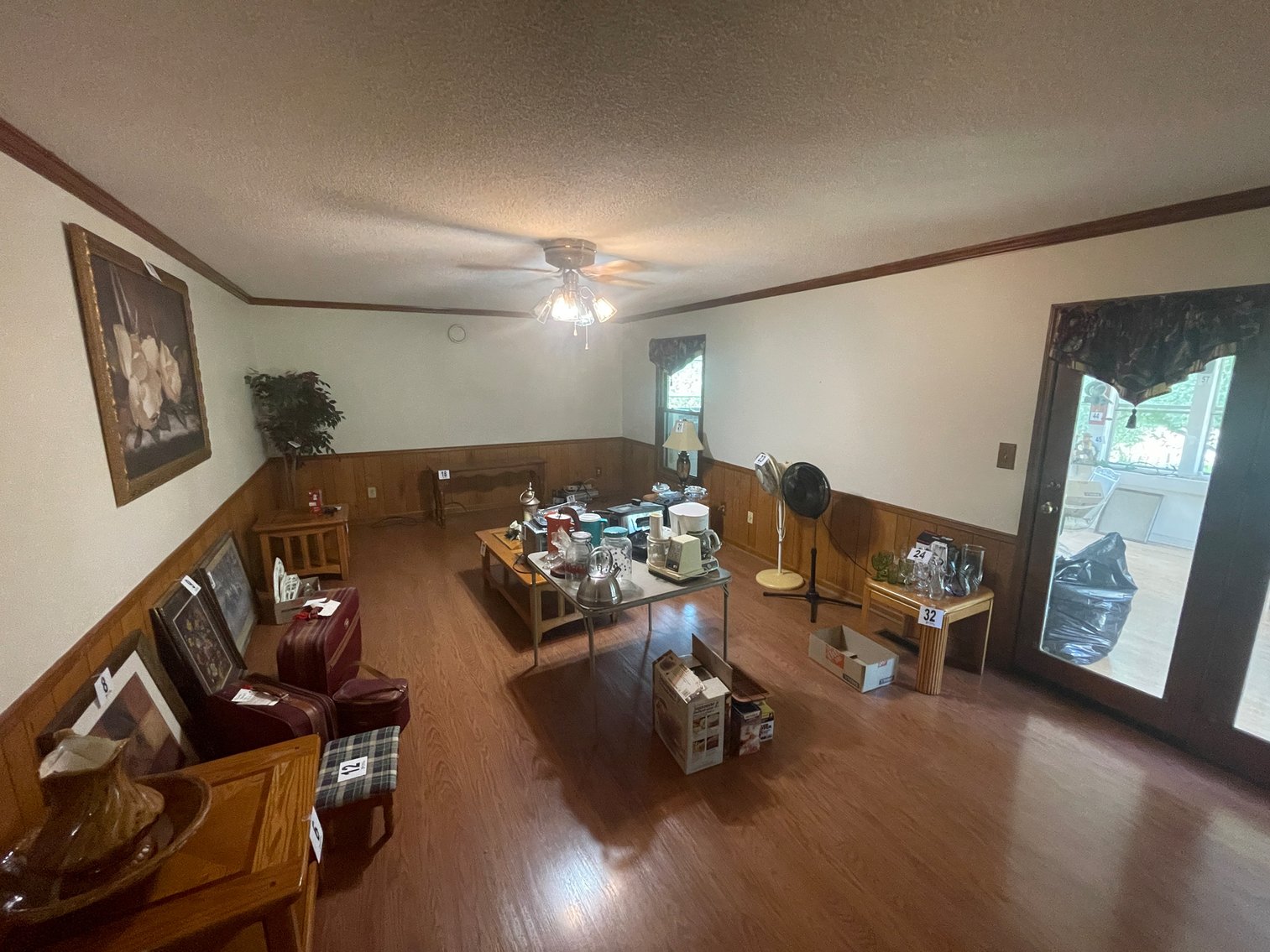 Image for 3107 N. Cross Bridges Road, Columbia