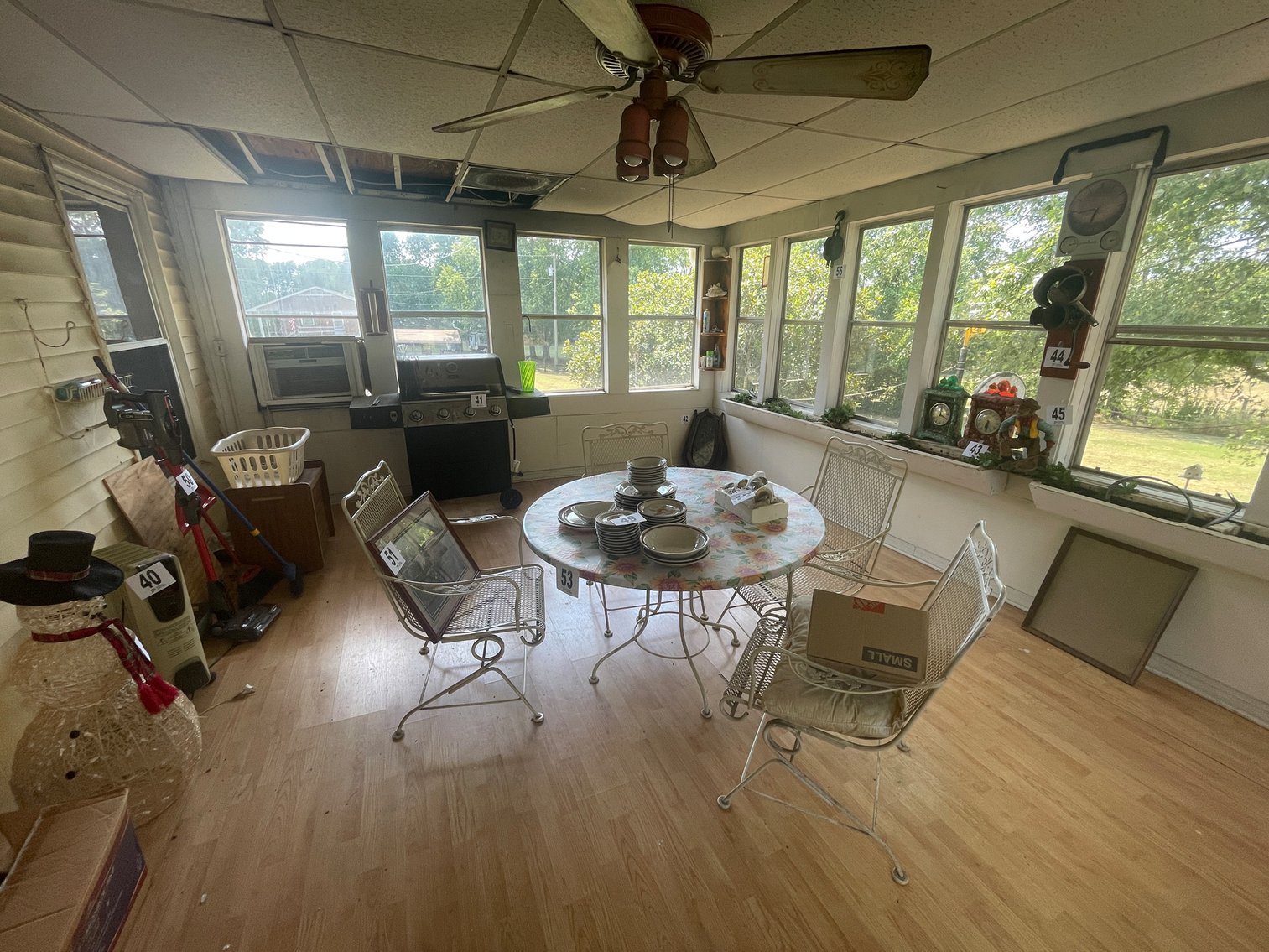 Image for 3107 N. Cross Bridges Road, Columbia