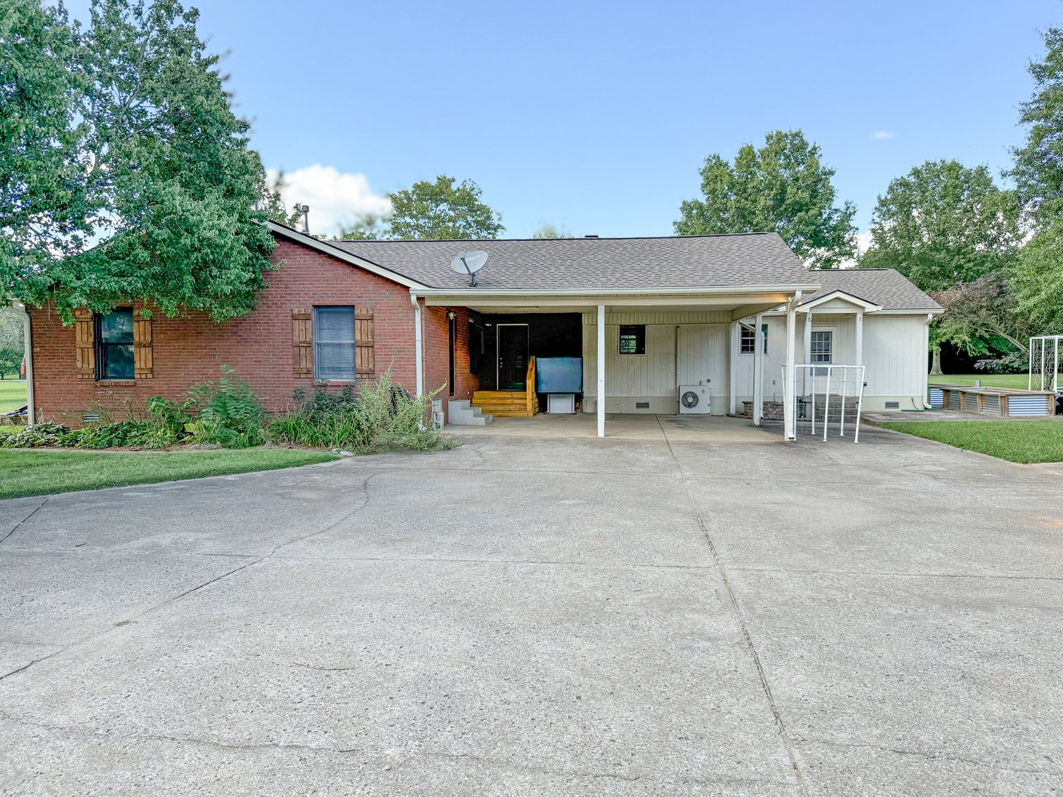 Image for 400 Brinkley Road, Murfreesboro