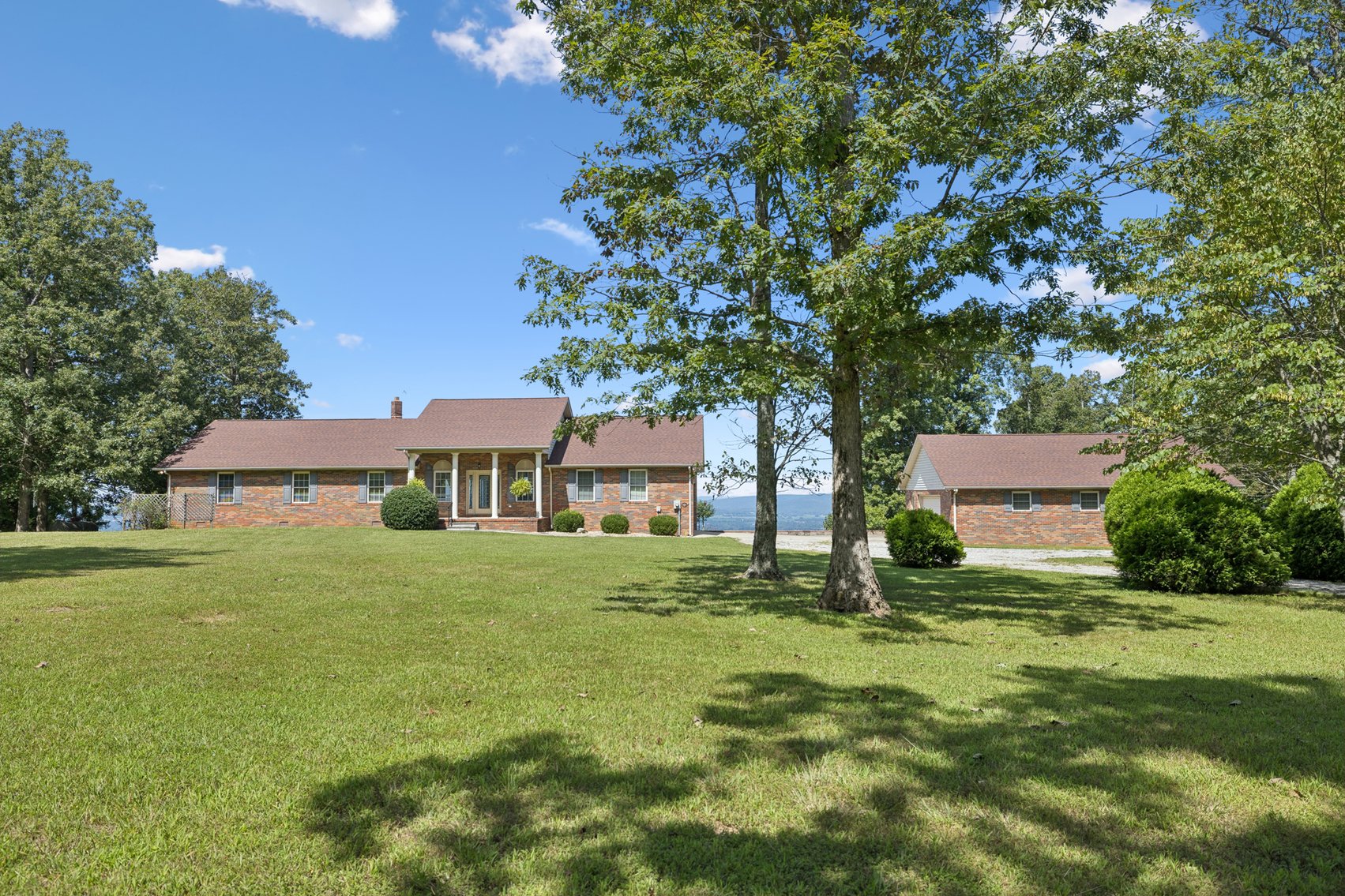 Image for 7365 Rowe Gap Road, Belvidere