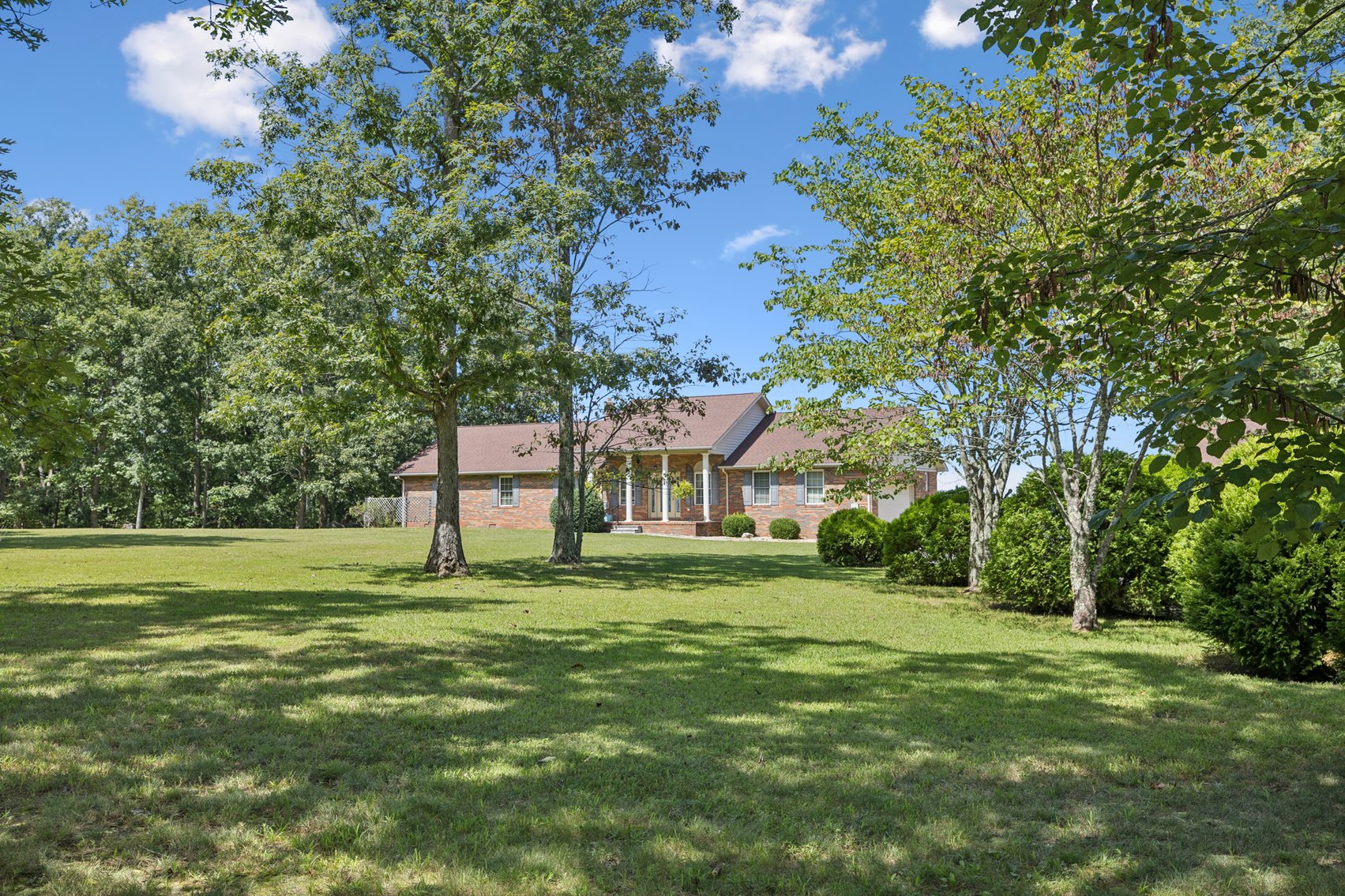 Image for 7365 Rowe Gap Road, Belvidere