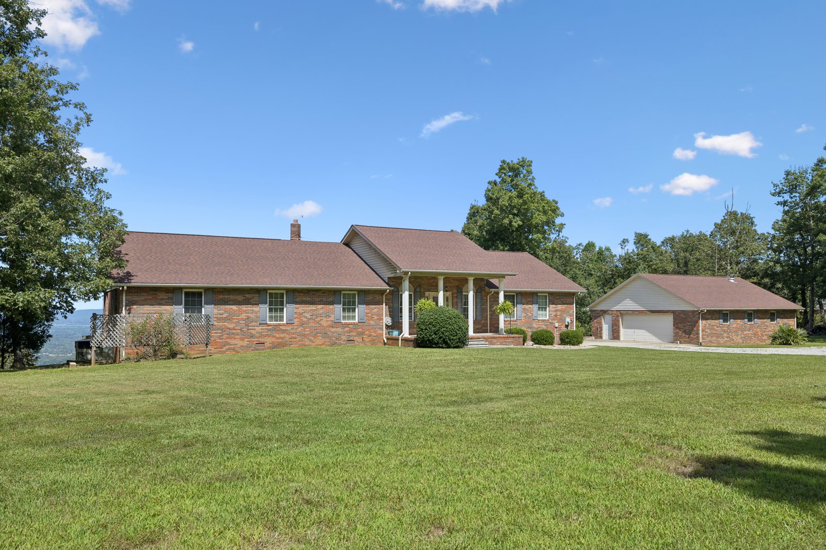 Image for 7365 Rowe Gap Road, Belvidere