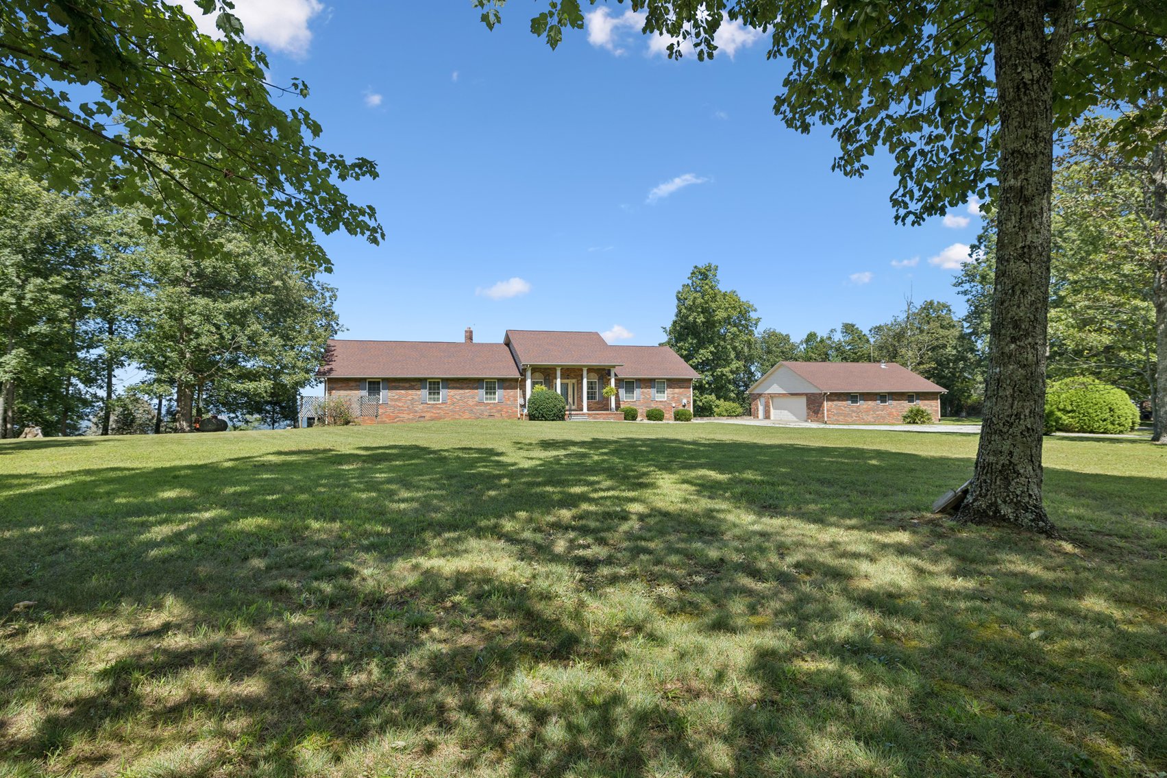 Image for 7365 Rowe Gap Road, Belvidere