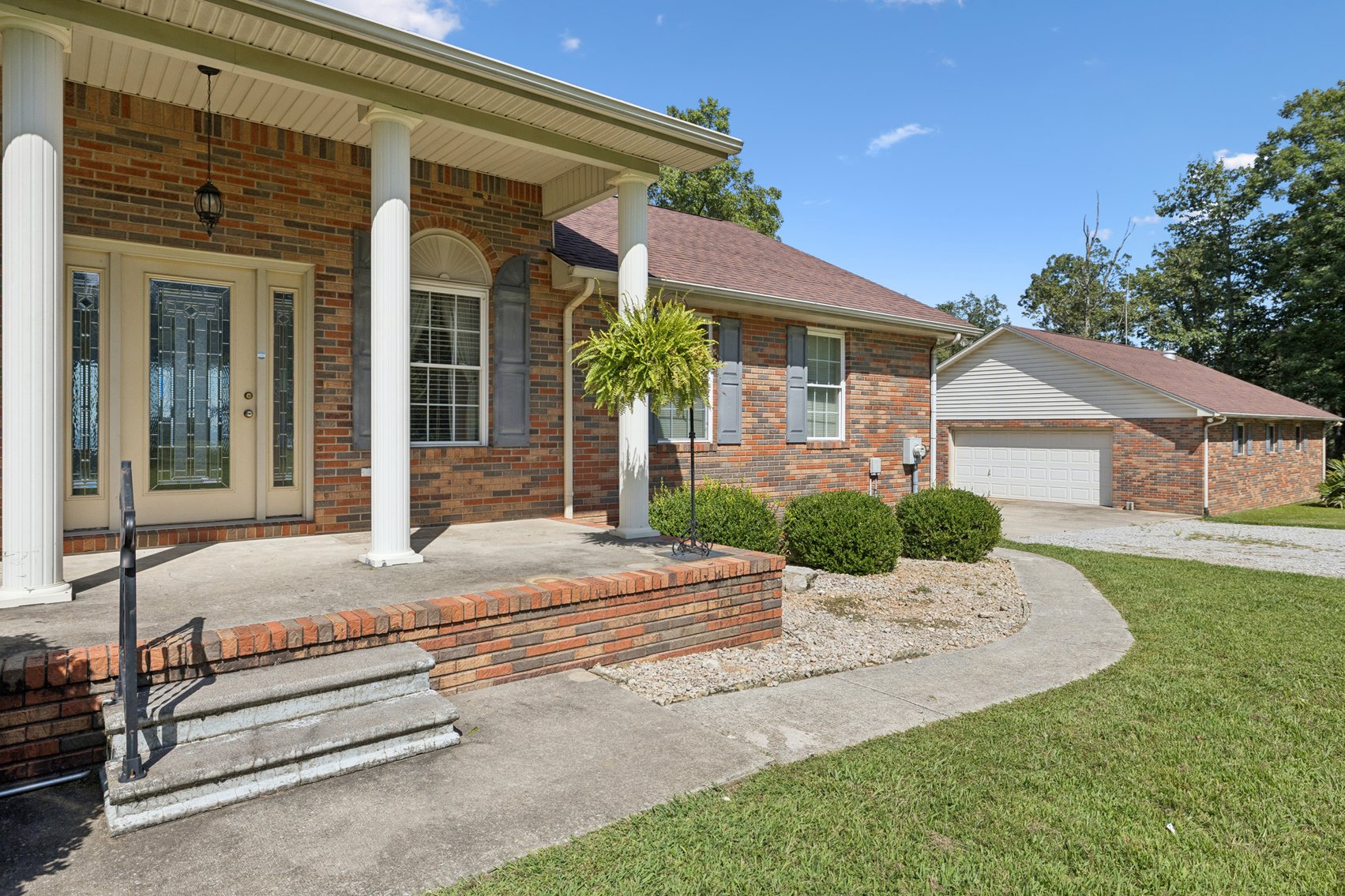 Image for 7365 Rowe Gap Road, Belvidere