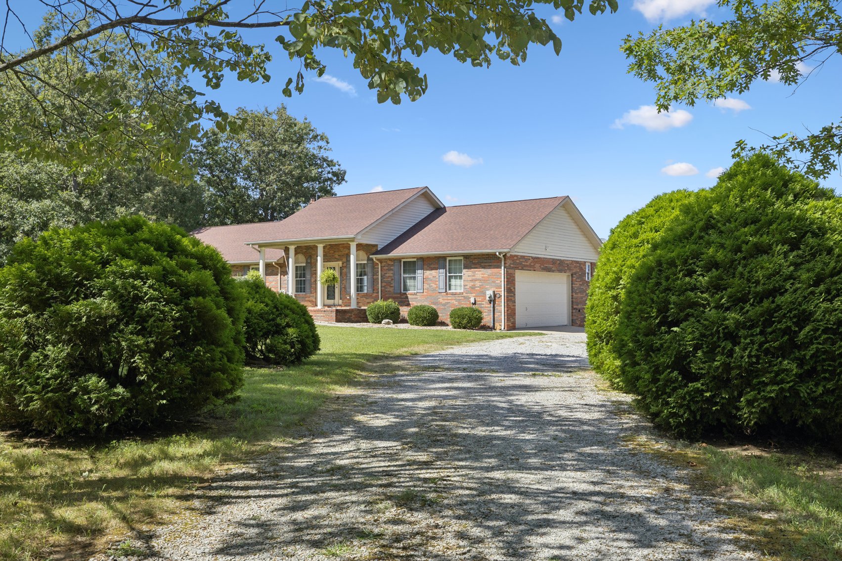 Image for 7365 Rowe Gap Road, Belvidere
