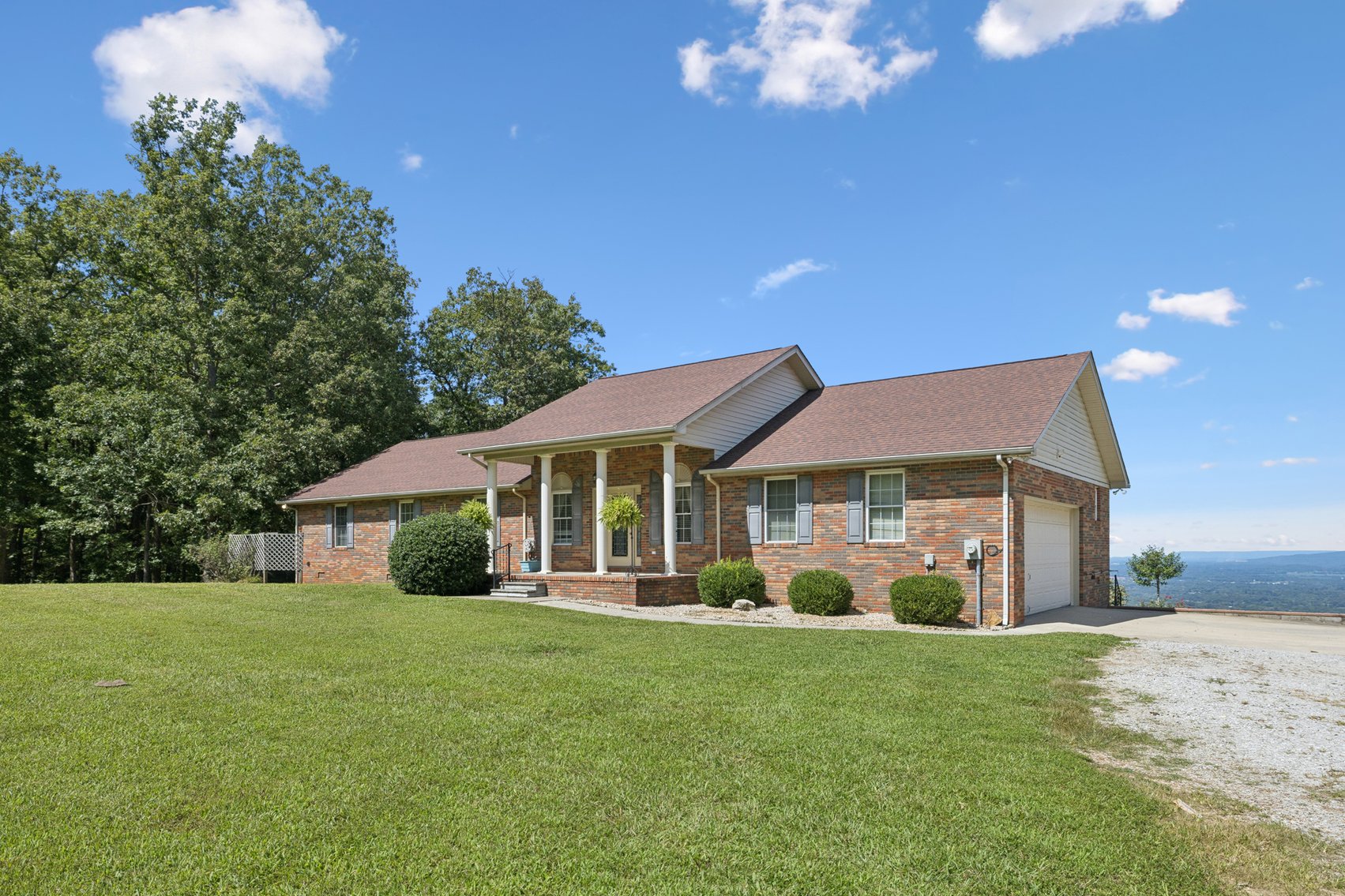 Image for 7365 Rowe Gap Road, Belvidere