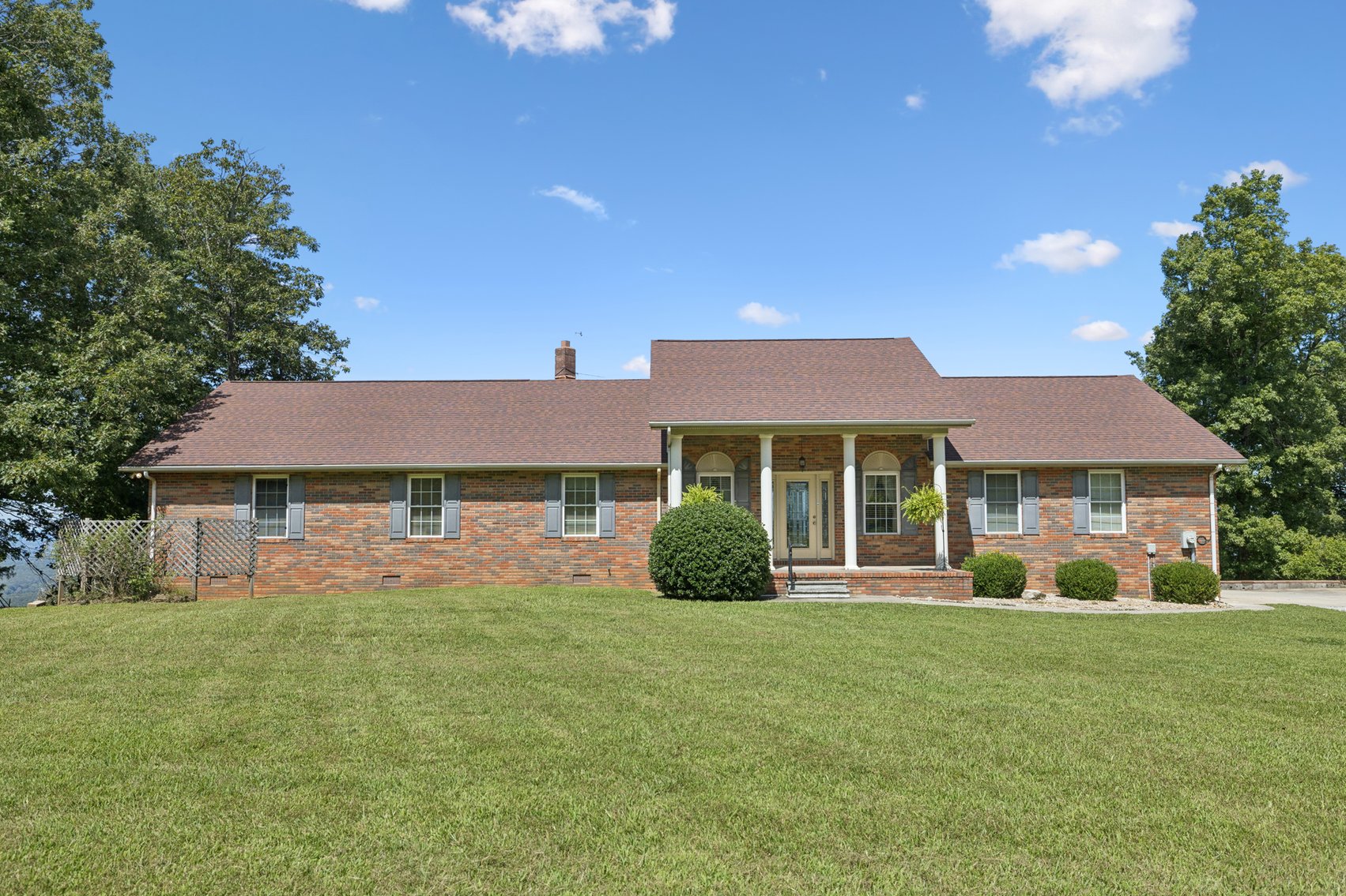 Image for 7365 Rowe Gap Road, Belvidere