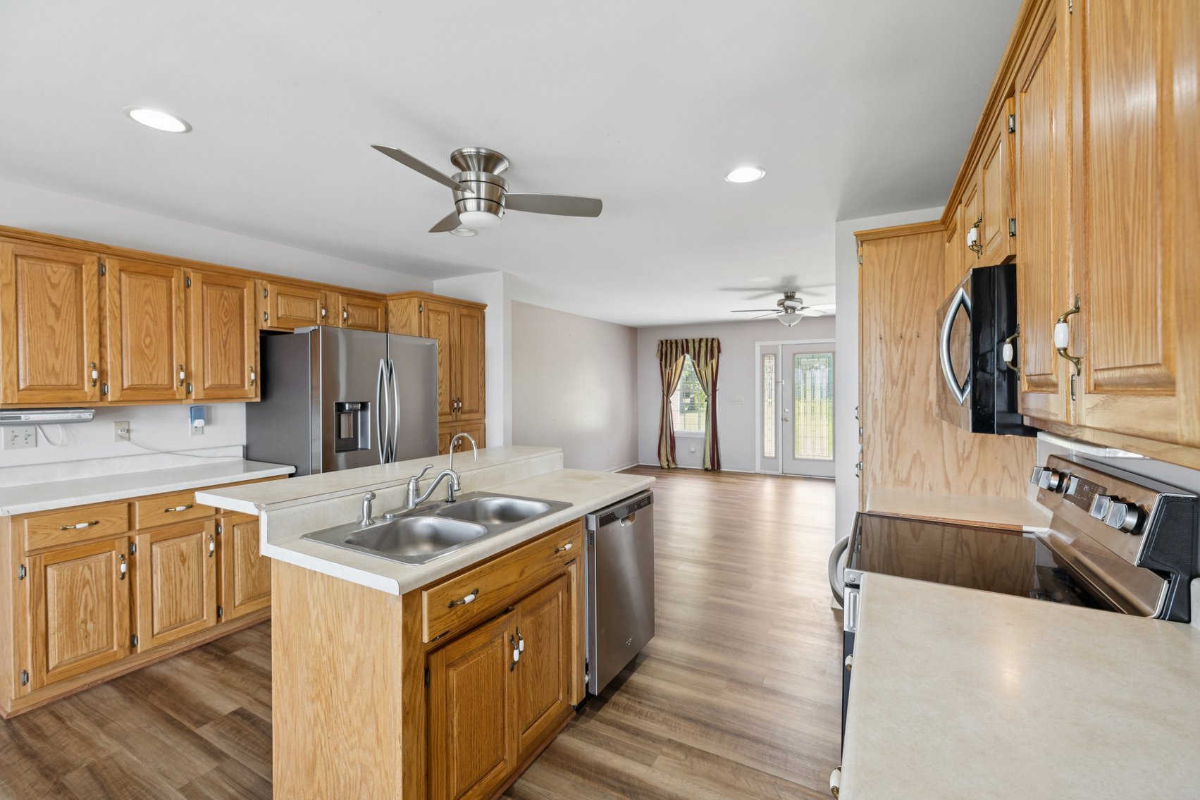 Image for 7365 Rowe Gap Road, Belvidere